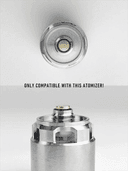 Puffco Peak Replacement Ceramic Bowls - 3pk | Apotheca.org for FREE DELIVERY!*