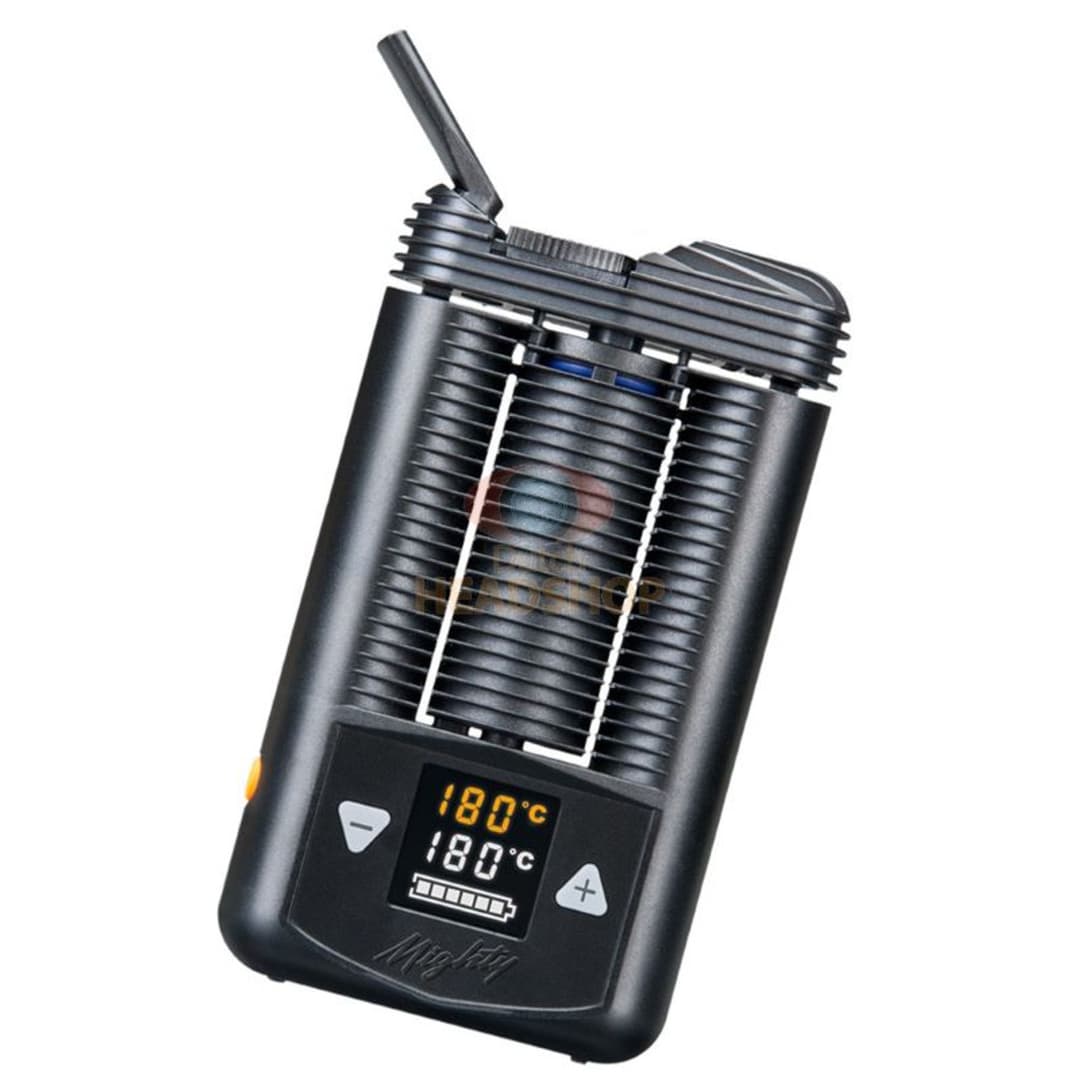 Storz & Bickel Mighty Vaporizer