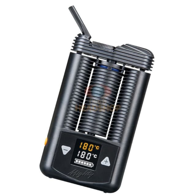 Storz & Bickel Mighty Vaporizer