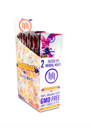 High Hemp Wraps Hubba Bubba