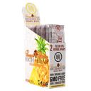 High Hemp Wraps Pineapple