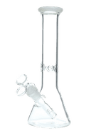 Glass on Glass Beaker