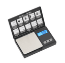 AWS-100 100x0.01g