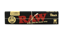 RAW Black Classic King Size Slim