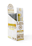 High Hemp Wraps Banana Goo