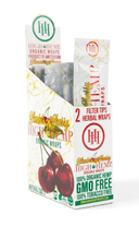 High Hemp Wraps Blazin Cherry