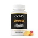 cbdMD CBD Full Spectrum Gummies