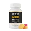 cbdMD CBD Full Spectrum Gummies