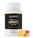 cbdMD CBD Full Spectrum Gummies