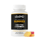 cbdMD CBD Full Spectrum Gummies