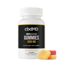 cbdMD CBD Full Spectrum Gummies