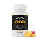 cbdMD CBD Full Spectrum Gummies