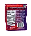 Cannaaid 2.5mg D9 Watermelon ("Night Time") Gummy