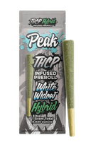Peak THCP Infused Pre Rolls - 1g