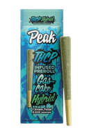 Peak THCP Infused Pre Rolls - 1g