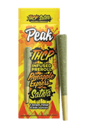Peak THCP Infused Pre Rolls - 1g