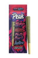Peak THCP Infused Pre Rolls - 1g