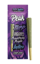 Peak THCP Infused Pre Rolls - 1g