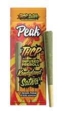 Peak THCP Infused Pre Rolls - 1g