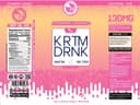 A Gift From Nature Kratom Seltzer - 80mg