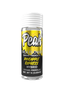 Peak THC-A Caviar Diamond Pre-Roll (2x0.5g) - Pineapple Express