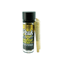 Peak THCA Caviar Diamond Pre-Roll (2x0.5g) - Pineapple Express