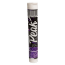 Peak THC-A 1g Preroll - Purple Mountain Majesty