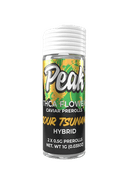 Peak THC-A Caviar Diamond Pre-Roll (2x0.5g) - Sour Tsunami