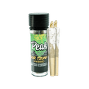 Peak THC-A Caviar Diamond Pre-Roll (2x0.5g) - Sour Tsunami