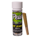 Peak THC-A Caviar Diamond Pre-Roll (2x0.5g) - Lime Sorbet
