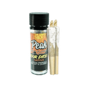 Peak THC-A Caviar Diamond Pre-Roll (2x0.5g) - Sour Diesel