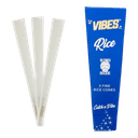 VIBES RICE CONES KINGSIZE