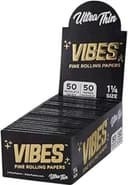 VIBES HEMP PAPERS 1.25