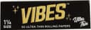 VIBES HEMP PAPERS 1.25