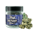 Peak THCA Exotic Flower 3.5g Jar - Girl Scout Cookie - Indica