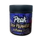 Peak THC-A Exotic Flower 3.5g Jar - Big Mac - Indica