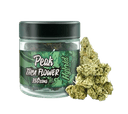 Peak THCA Exotic Flower 3.5g Jar - Churro - Hybrid