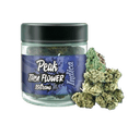 Peak THC-A Exotic Flower 3.5g Jar - Neon Gas - Indica