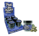 Peak THCA Exotic Flower 3.5g Jar - Neon Gas - Indica