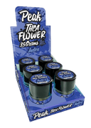 Peak THC-A Exotic Flower 3.5g Jar - Neon Gas - Indica