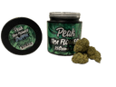 Peak THC-A Exotic Flower 3.5g Jar - Drippin - Hybrid
