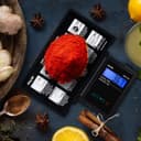 SCALE FW 750GX0.1G ASS. BLACK