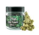 Peak THC-A Exotic Flower 3.5g Jar - GMO Cookies - Hybrid