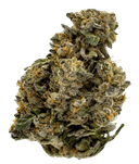 Peak THC-A Exotic Flower 3.5g Jar - Bananaconda- Hybrid