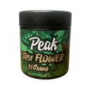 Peak THCA Exotic Flower 3.5g Jar - Bananaconda- Hybrid