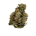 Peak THCA Exotic Flower 3.5g Jar - Bananaconda- Hybrid