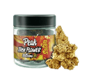 Peak THCA Exotic Flower 3.5g Jar - Super Silver Haze- Sativa