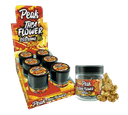 Peak THC-A Exotic Flower 3.5g Jar - Pineapple Mojito - Sativa
