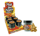 Peak THCA Exotic Flower 3.5g Jar - Pineapple Mojito - Sativa
