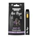 Gas Boys THCP Disposable - 1g - Grape Ape - Indica